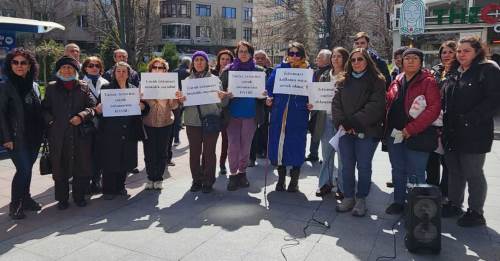 Çocukları dinleyin, istismarı önleyin!