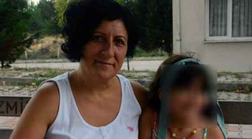 Çocukları için oyunculuk hayali kurarken icralık oldu!