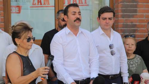 Çocuklarımızı karanlığa teslim etmeyeceğiz!