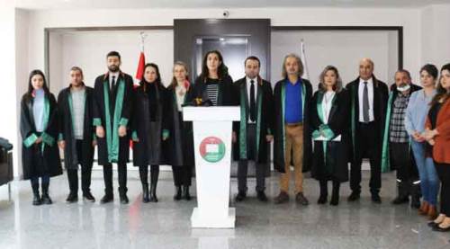 Çocuklarımızı tarikatlara kurban vermeyeceğiz!