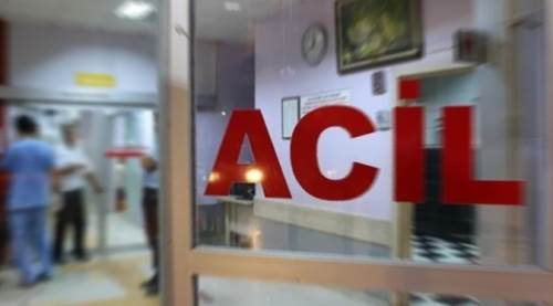 Çocukların oyunu evi yaktı!