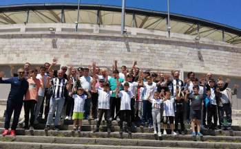 Çocukların Sosyalleşmesinde Büyük Katkı Sağlıyor
