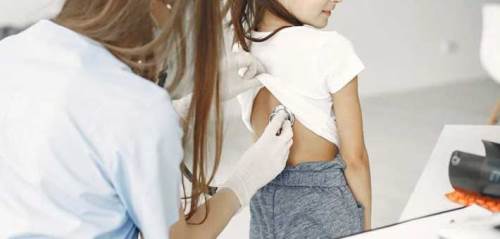 Çocukların yaz kabusu: Bu hastalık her yerde!