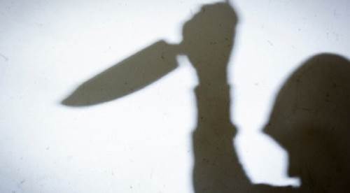 Çocuklarını kesen anneden korkunç ifade!