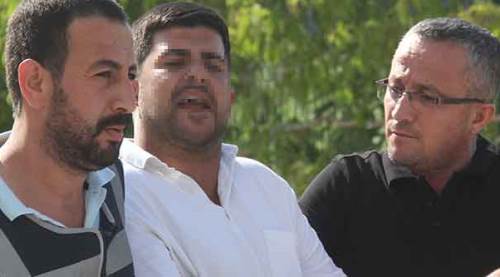 Çocukluk arkadaşını öldürdü, "Cinayet mi işledik" dedi