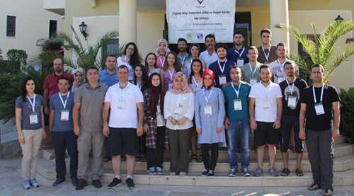 Coğrafi Bilgi Sistemleri ve Doğal Afetler