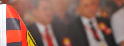 ÇOĞUNLUK SAĞLANAMADI