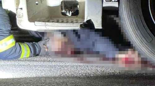 Çok acı... Eskişehir'de kimliği parmak izinden tespit edilebildi