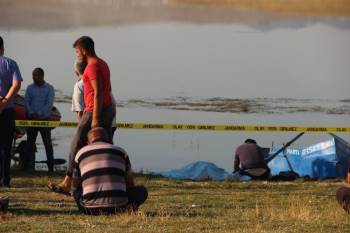 Çok acı görüntü... Hayatını kaybetti!