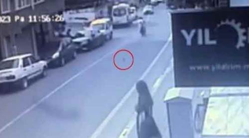 Çok acı ölüm: Daha 17 yaşındaydı, parke taşı sonu oldu!