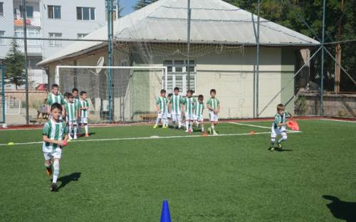 Çok çaba sarf ediyorlar