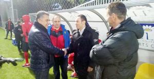 Çok çalışmamız lazım