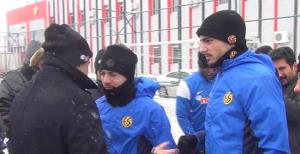 Çok dışarda gezmeyeceksin