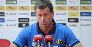 Çok iyi performans ortaya koyduk