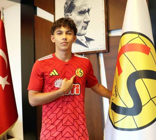 Çok mutlu ve gururluyum