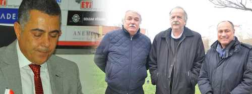 ÇÖKÜŞÜN BAŞROL OYUNCULARI