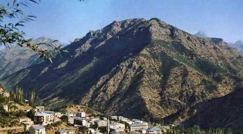 Çölemerik ne demek?