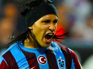 Colmanın menajeri geliyor