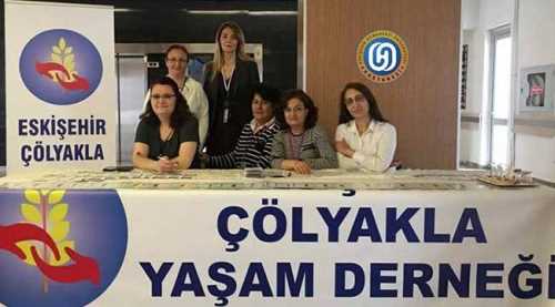 ÇÖLYAK HAKKINDA BİLGİLENDİRME