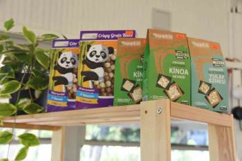 Çölyak Hastalarına +1 Mutluluk Kafe’De Glütensiz Ürünler Sunuluyor
