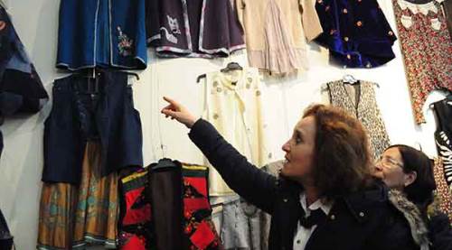Çöp diye geçmeyip yeni eserler oluşturdular