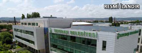 Çöp konteyner satın alınacaktır