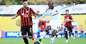 Çörekçi'de belirsizlik