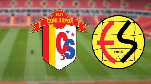 Çorlu 1947 - Eskişehirspor maçı ne zaman, saat kaçta: İşte detaylar...