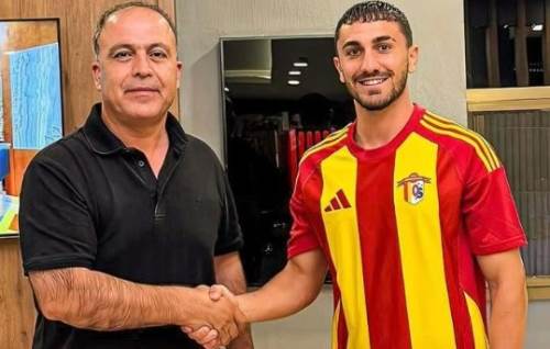 Çorlu’da forma giyecek