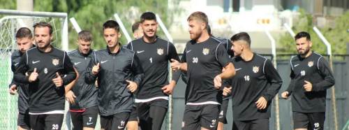 Çoruhlu potadan çıkmak istiyor