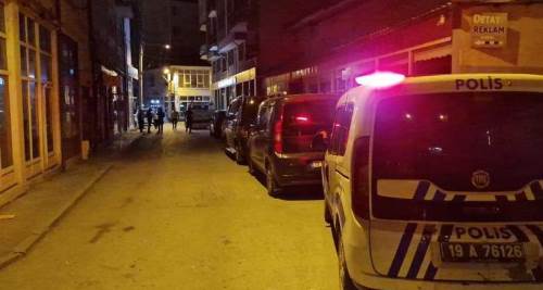 Çorum’da şüpheli ölüm: Yaşlı kadın evinde ölü bulundu