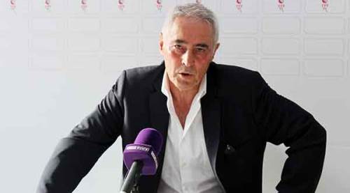 Coşkun Demirbakan: Eleştirilsem de gerçek bu