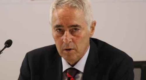 Coşkun Demirbakan: Enkaz bırakmadık!