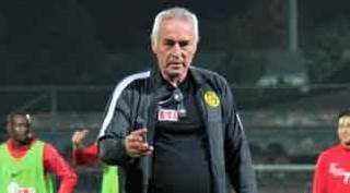 Coşkun Demirbakan basın toplantısı düzenledi