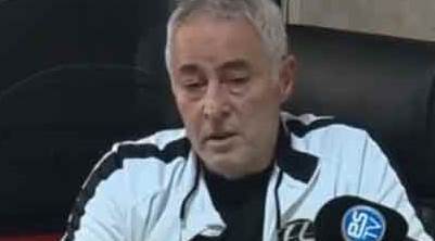 Coşkun Demirbakan canlı yayında