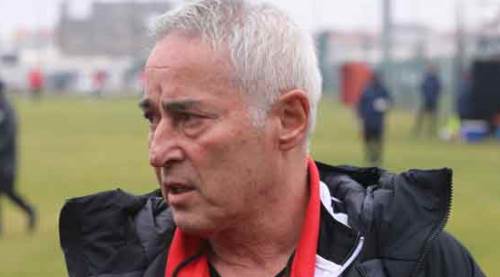 Coşkun Demirbakan'dan flaş Eskişehirspor açıklamaları