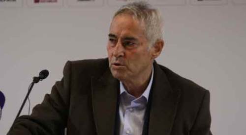 Coşkun Demirbakan'dan hakemlere büyük tepki