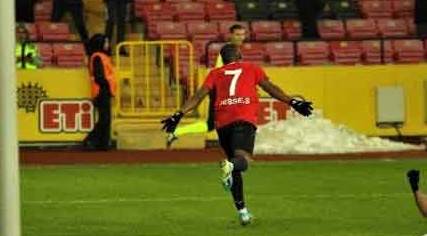 Coşkun Demirbakan'dan Jesse açıklaması