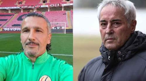 Coşkun hoca hakkında bilinmeyen detayı anlattı