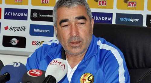 COŞKUYU YENİDEN YAKALAMALIYIZ