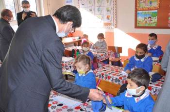 Covid-19’Dan Hayatını Kaybeden Sultan Hemşirenin Mesai Arkadaşlarından Anlamlı Bağış
