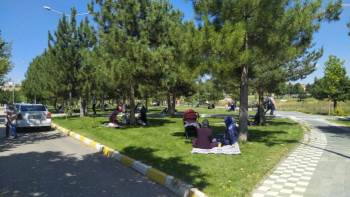 Covid-19 Tedbirleri Kapsamında Kpss Heyecanı
