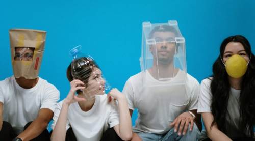  Covid-19’un ‘Frankenstein Varyantı’: Nedir, Belirtileri ve Önlemler