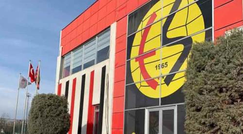 Çözüm üretilmezse Eskişehirspor'un kapısına kilit vurulur!