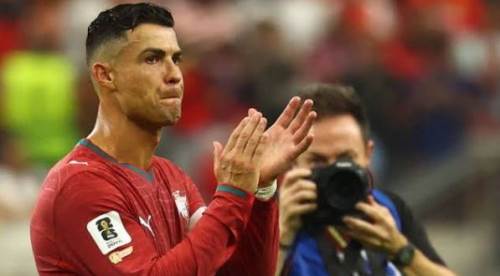 Cristiano Ronaldo futbolu bıraktı mı? Dünya Kupası sonrası emeklilik açıklaması gündem oldu