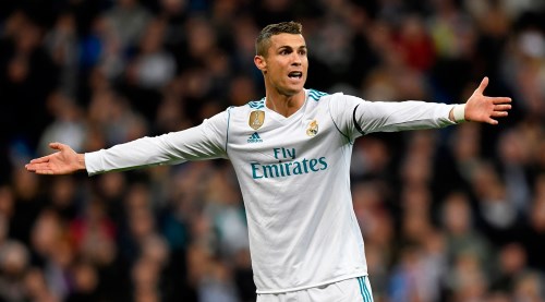 Cristiano Ronaldo Müslüman mı oldu? Olay video...