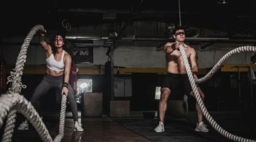 CrossFit ve Pilates: Hangi Yöntem Zayıflatır?