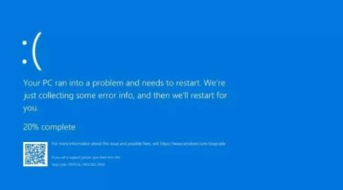 Crowdstrike Nedir? Microsoft Mavi Ekran Sorunu İle İlgisi Ne ve Nasıl Çözülür?