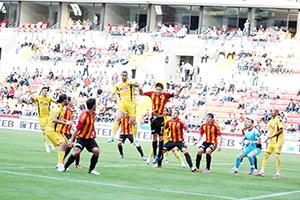 BİR SEZON BÖYLE GEÇTİ... İyi sinyaller vermeye başladı