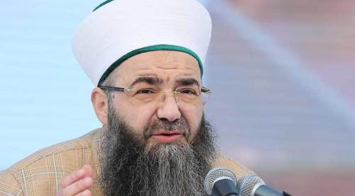 Cübbeli Ahmet'i hayrete düşürecek CHP darbesi!